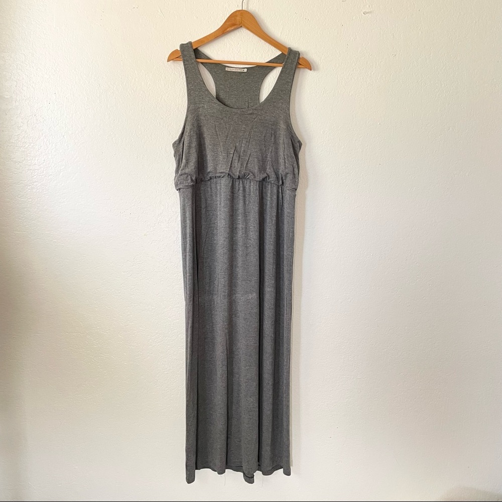 Rolla Coster Maxi Dress